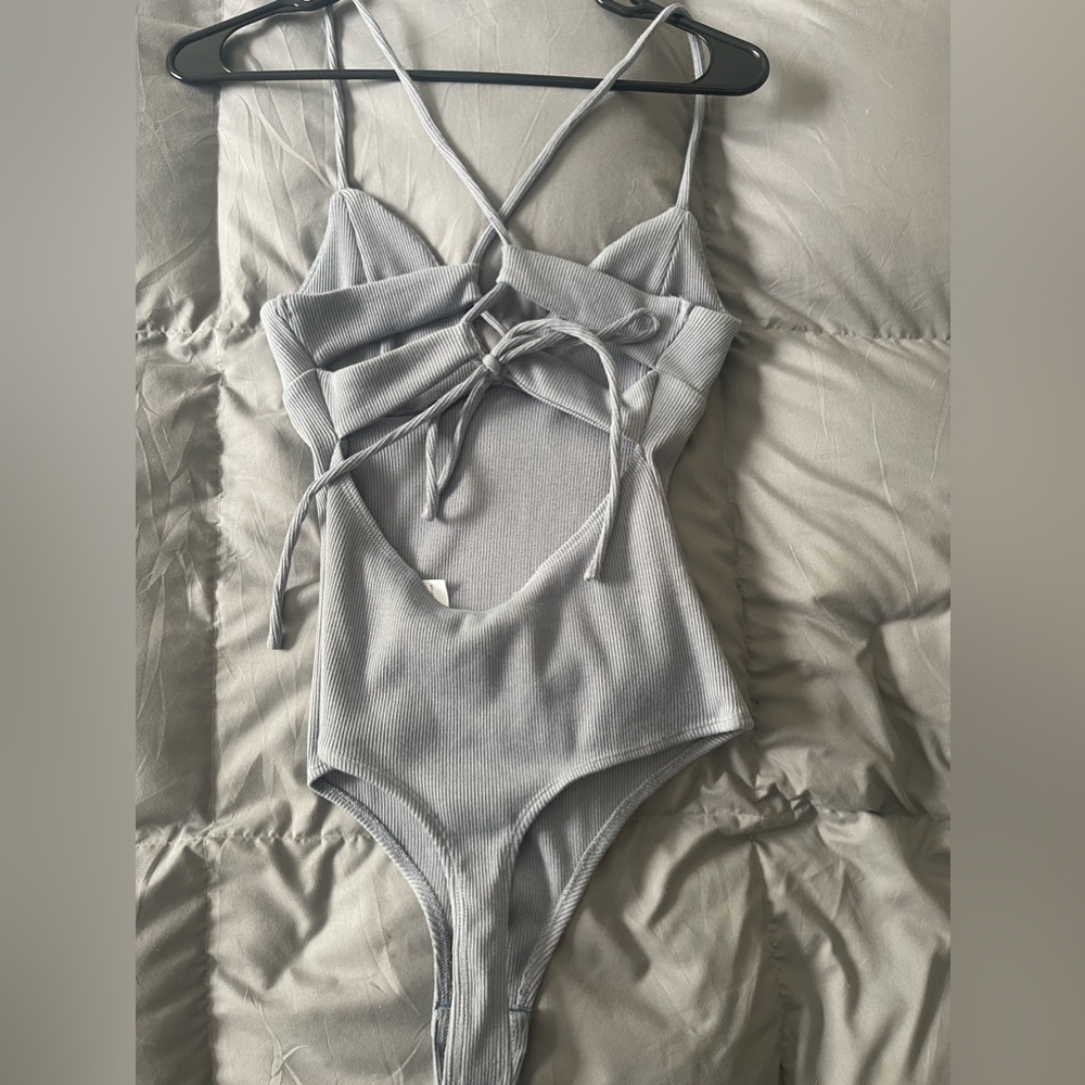 Lulus bodysuit - Picture 2 of 2